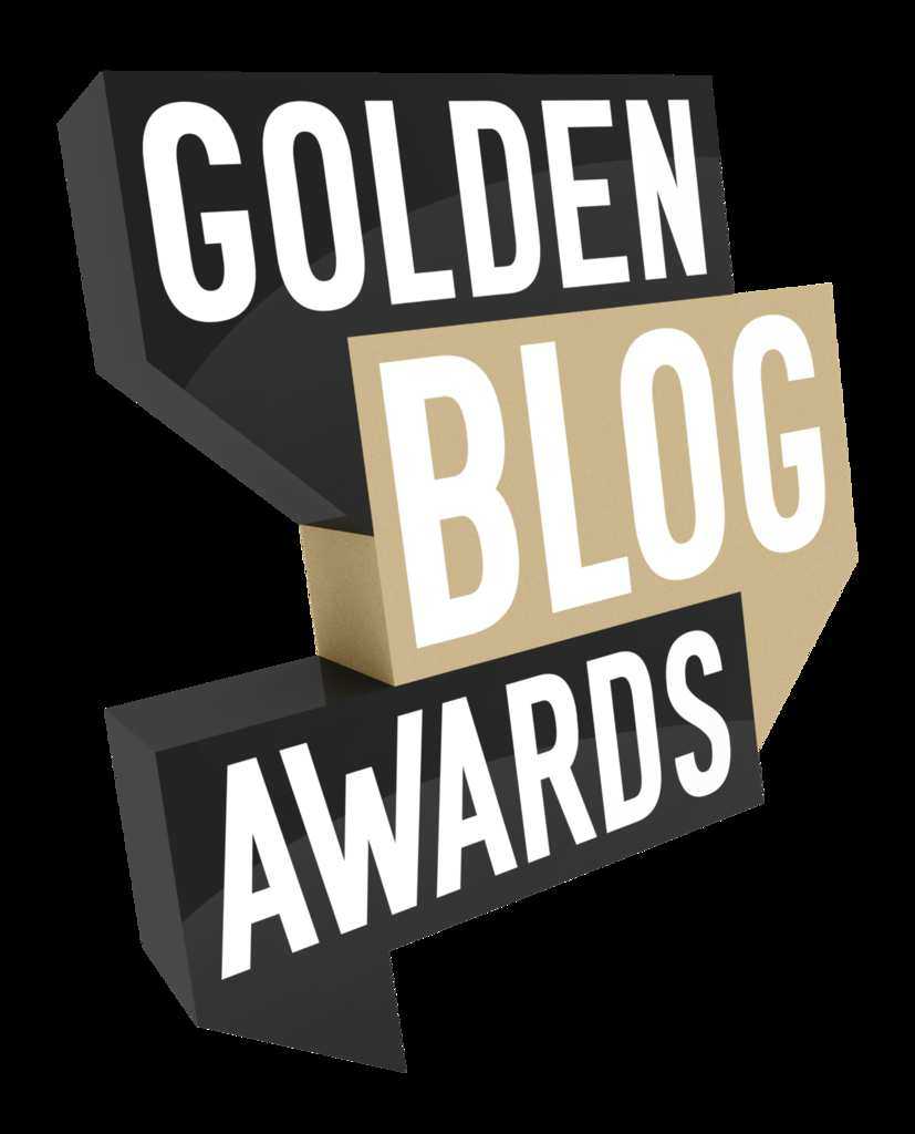 Coup de projecteur sur la cérémonie des Golden Blog Awards