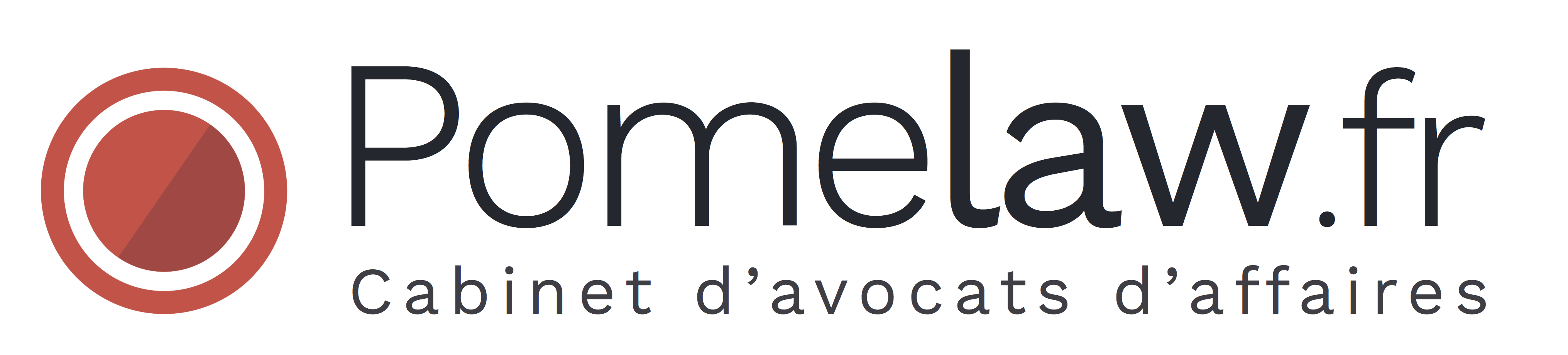 LOGO POMELAW VD