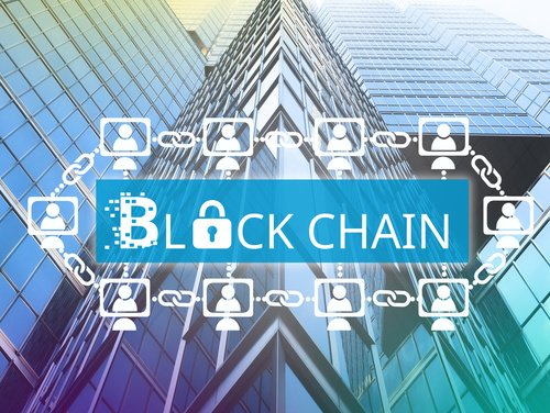 Blockchain et droit 