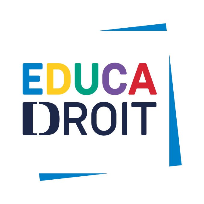Logo-Educadroit