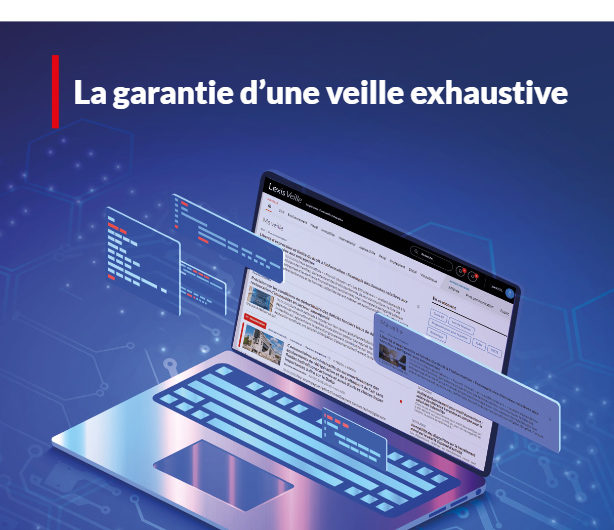 Interview de Guillaume RUC, éditeur chez LexisNexis, l’acteur leader de l’innovation dans le droit