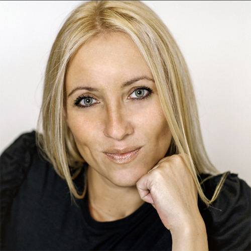 Maître Caroline Laverdet : Pionnière du Legal Design et Avocate Innovante