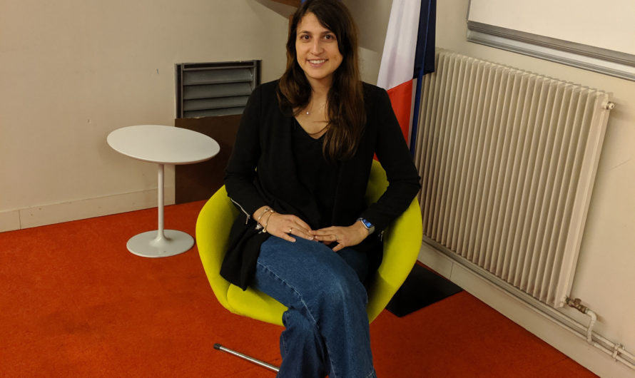 La recherche juridique à l’ère des legaltech : retour d’expérience avec Maître Débora Cohen