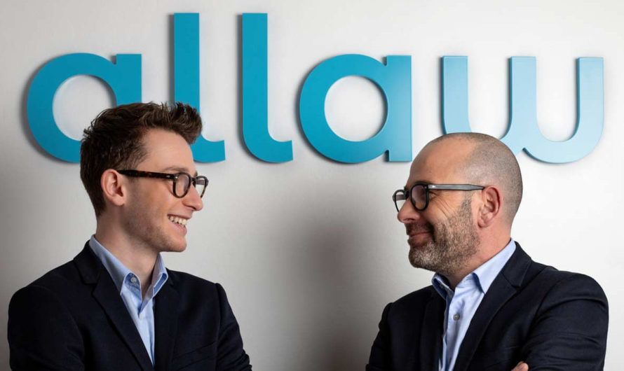 L’aventure d’Allaw : 4 révélations sur la startup qui veut réconcilier les Français avec le droit