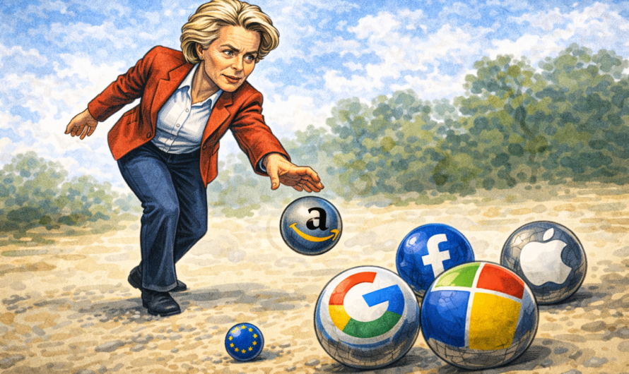 DMA et DSA quèsaco ?