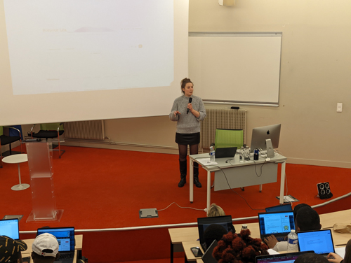 Ordalie : l’IA juridique française qui change la donne.