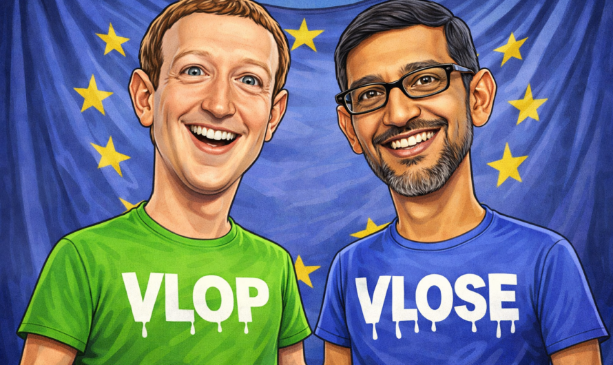 VLOP et VLOSE : la consécration des plateformes à risque systémique par le DSA