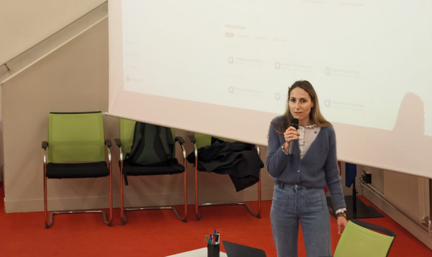 Repenser l’exercice du droit grâce à la legaltech Haiku